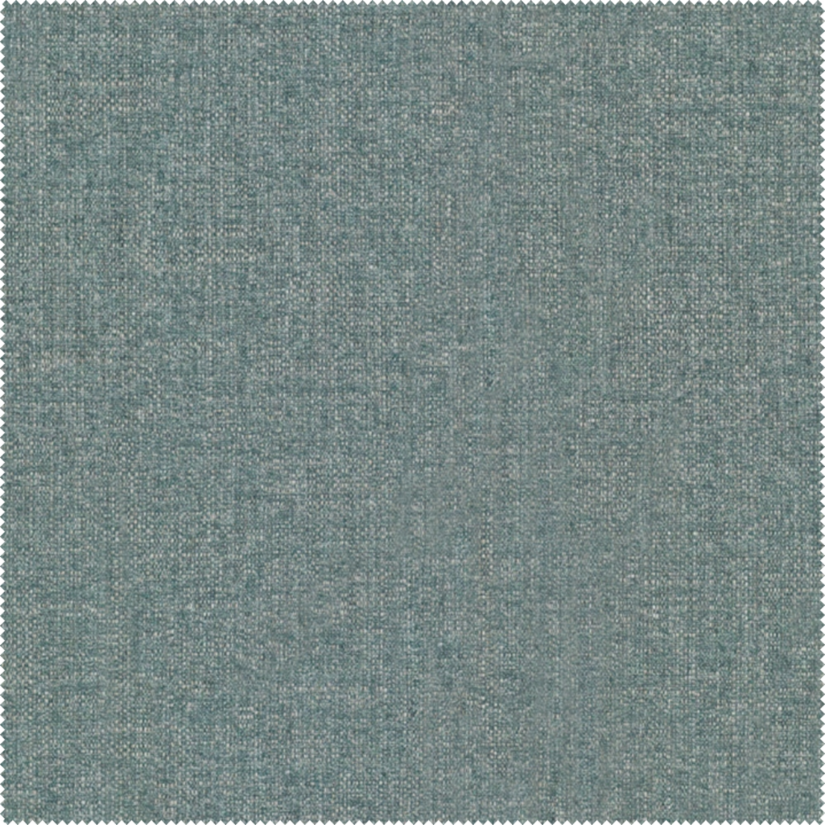 Morska tkanina Amaral 395 Aquaclean świetnie sprawdzi się na narożniku, kanapie czy fotelu.