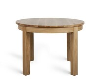 Drewniany stół rozkładany. Klasyczny stół drewniany.