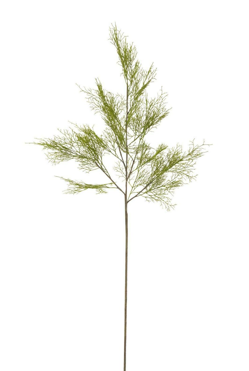 Rhipsalis, sztuczna roślina gałązka, patyczak, 12519