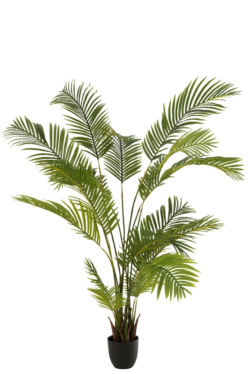 Duża palma dekoracyjna 12532