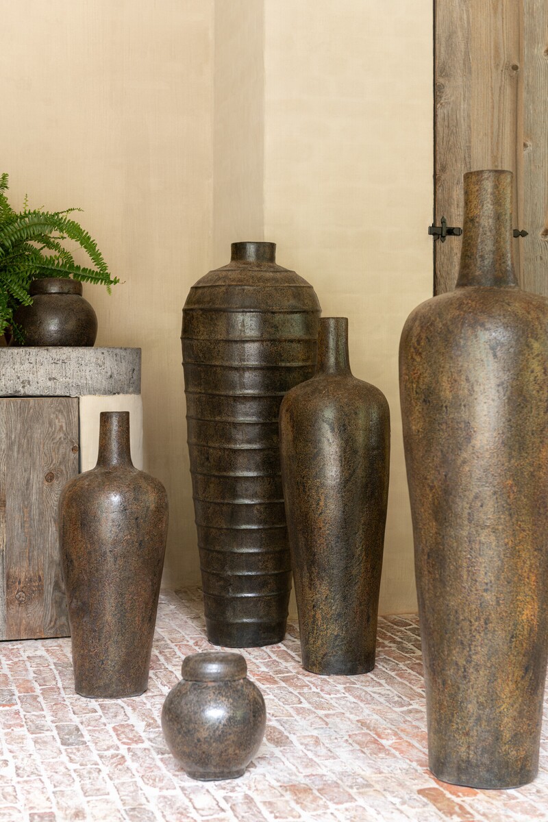 Wazony do aranżacji wnętrz