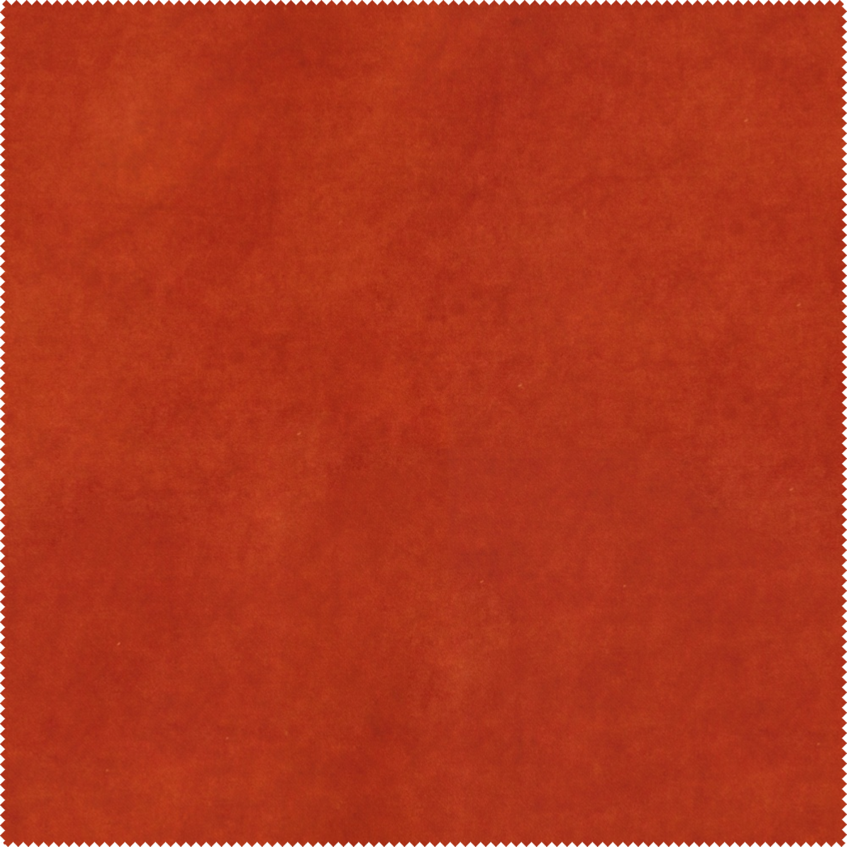 Rdzawa tkanina Bellagio 62 Aquaclean, idealna na narożnik czy kanapę. Posiada właściwości łatwo czyszczące i delikatny połysk.