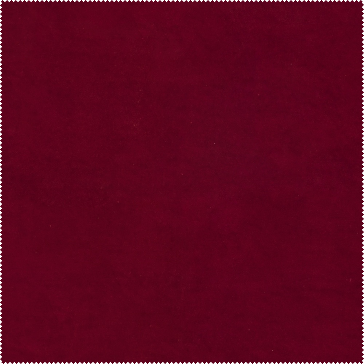 Wyjątkowa burgundowa tkanina Bellagio 65 Aquaclean. Ciekawa struktura i wytrzymały splot.