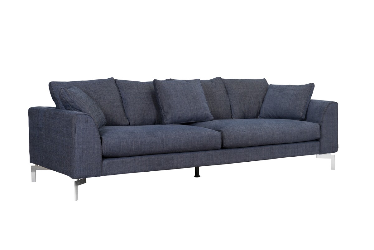 Sofa Blues Night marki MTI Furninova