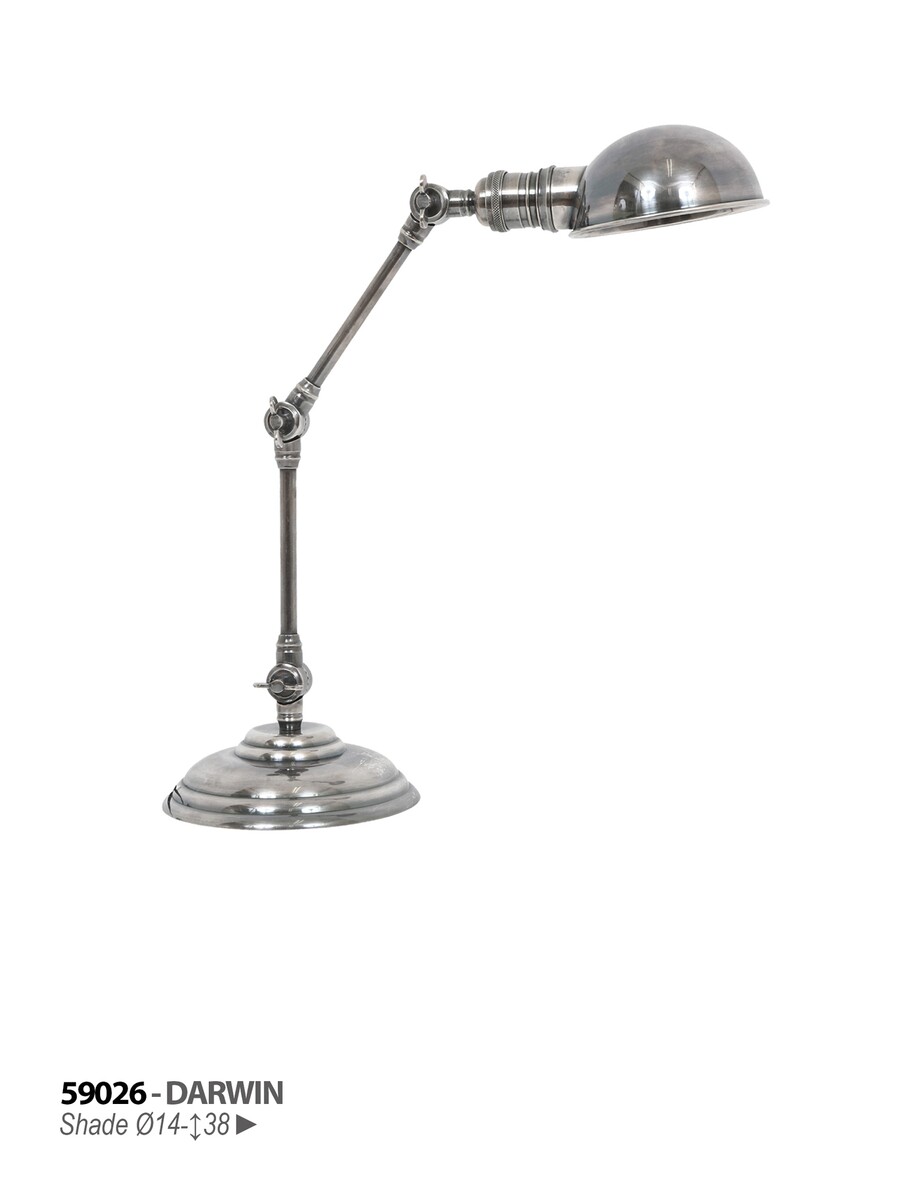 Lampa gabinetowa, lampa na biurko, lampa do gabinetu, stylizowana lampa na komodę, 