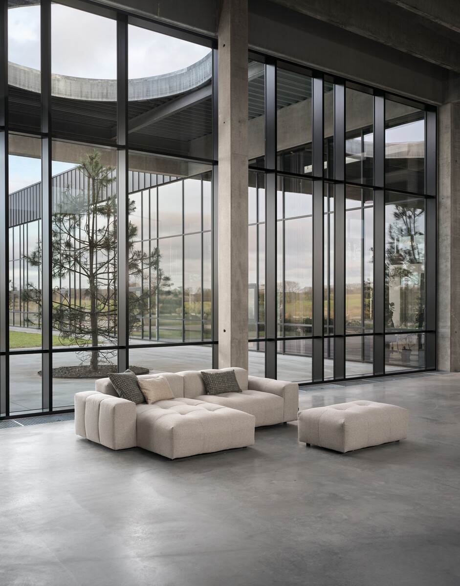 Gambit sofa modułowa
