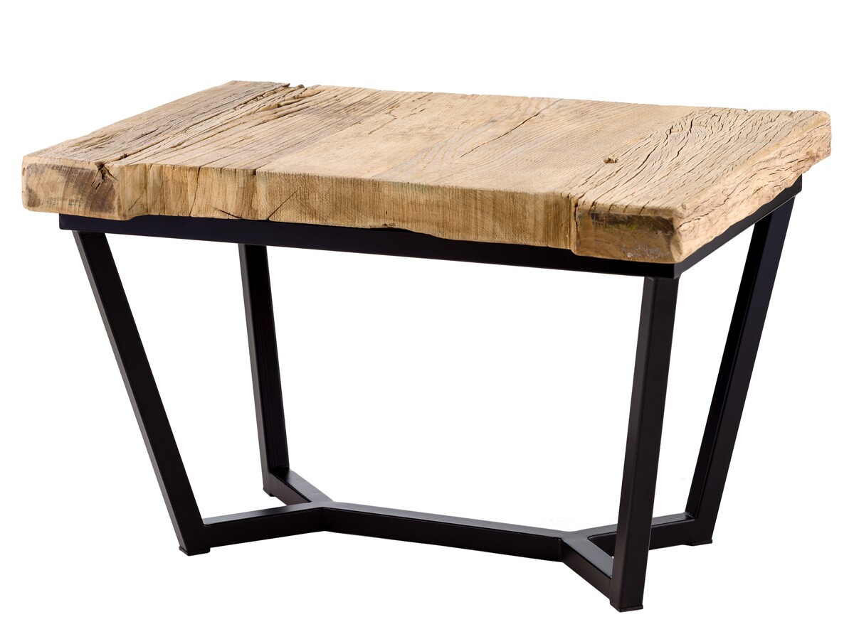 oryginalny stolik wg.projektów indywidualnych na wymiar z blatem z drewna egzotycznego L_STOLIK_80-50-C_01