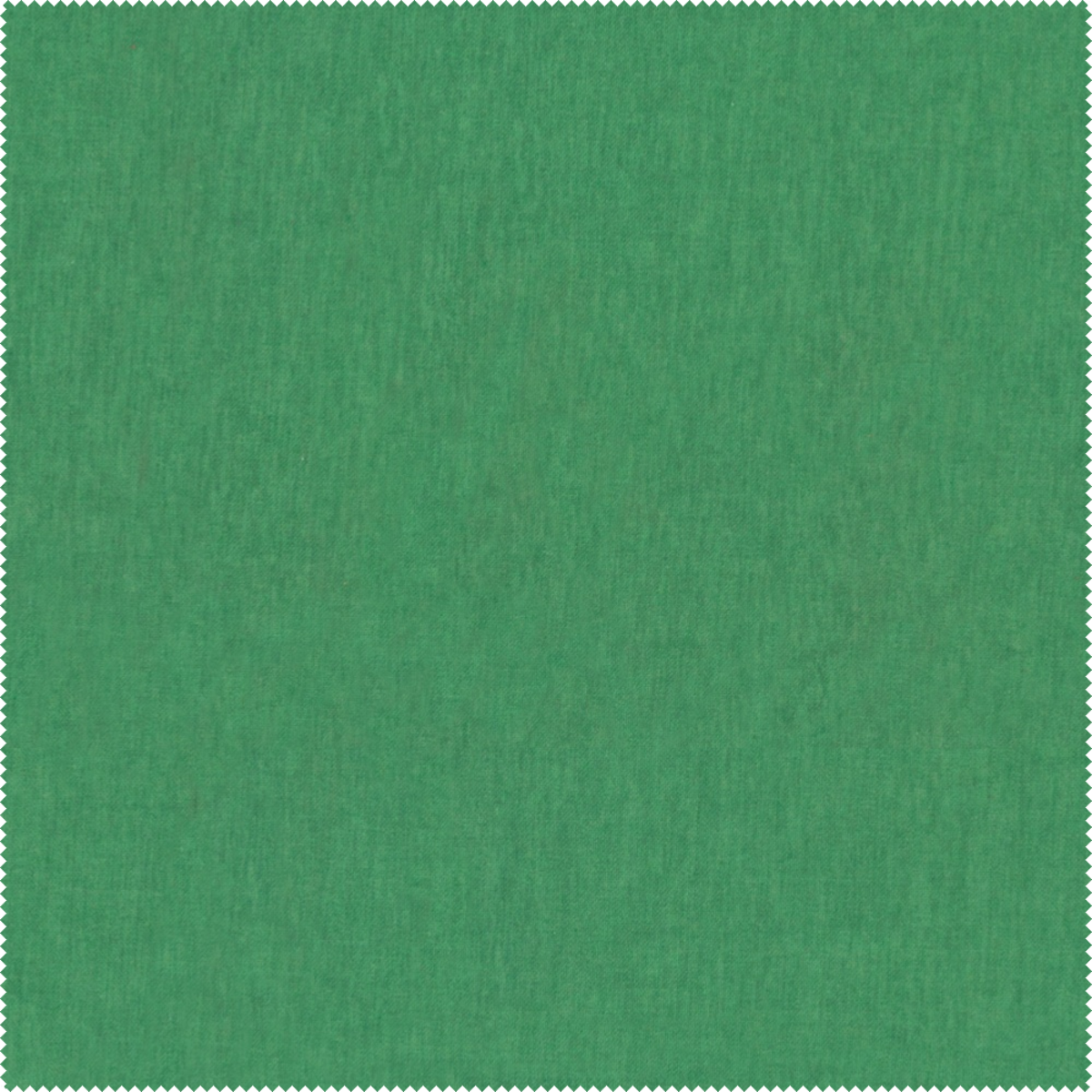 Przyjemna w dotyku tkanina Mystic 187 Aquaclean w kolorze zielonym. Bardzo wytrzymała, miękka, idealna na fotele.