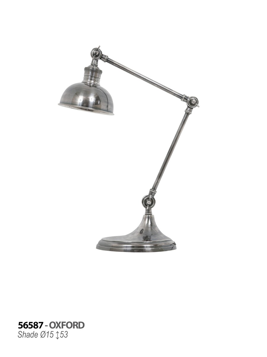Lampa biurkowa, ciekawa lampa biurowa, 