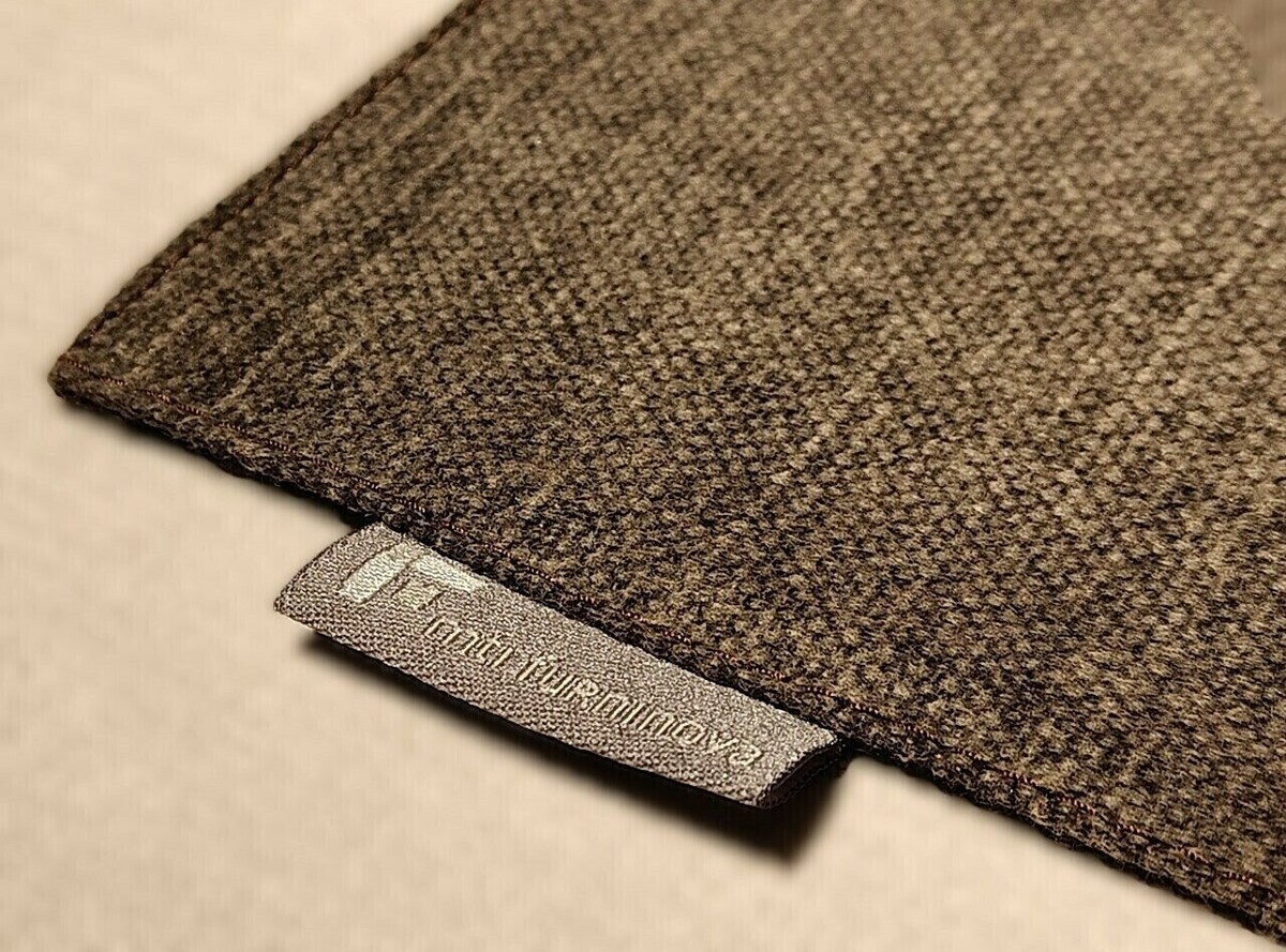 Podkładka pod talerz jednobarwna