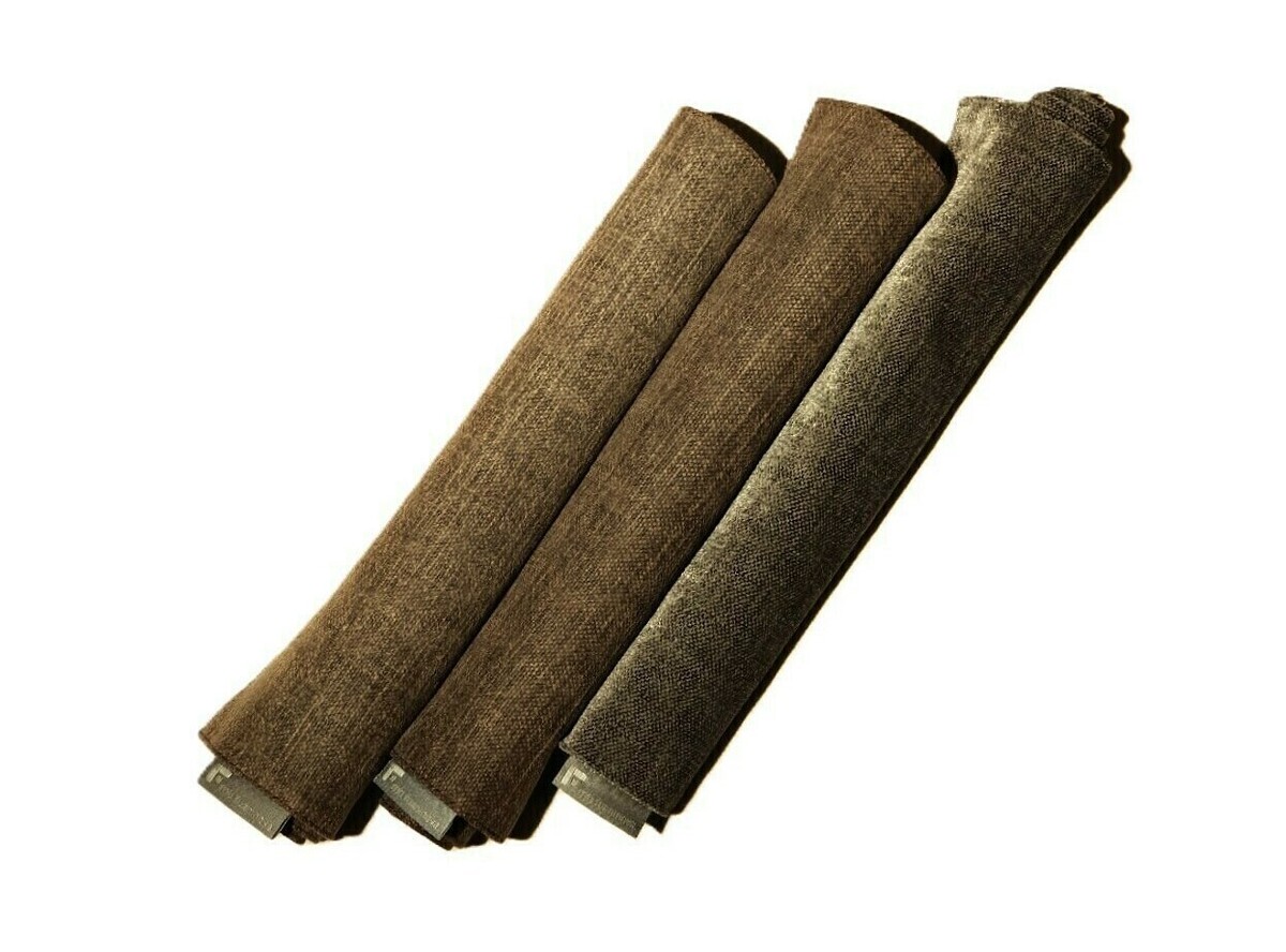 Podkładki na stół materiałowe