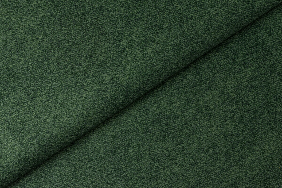 Zielona tkanina Strong 09 Fargotex przeznaczona dla wszystkich miłośników zwierząt. Odporna na zadrapania i łatwo czyszcząca.