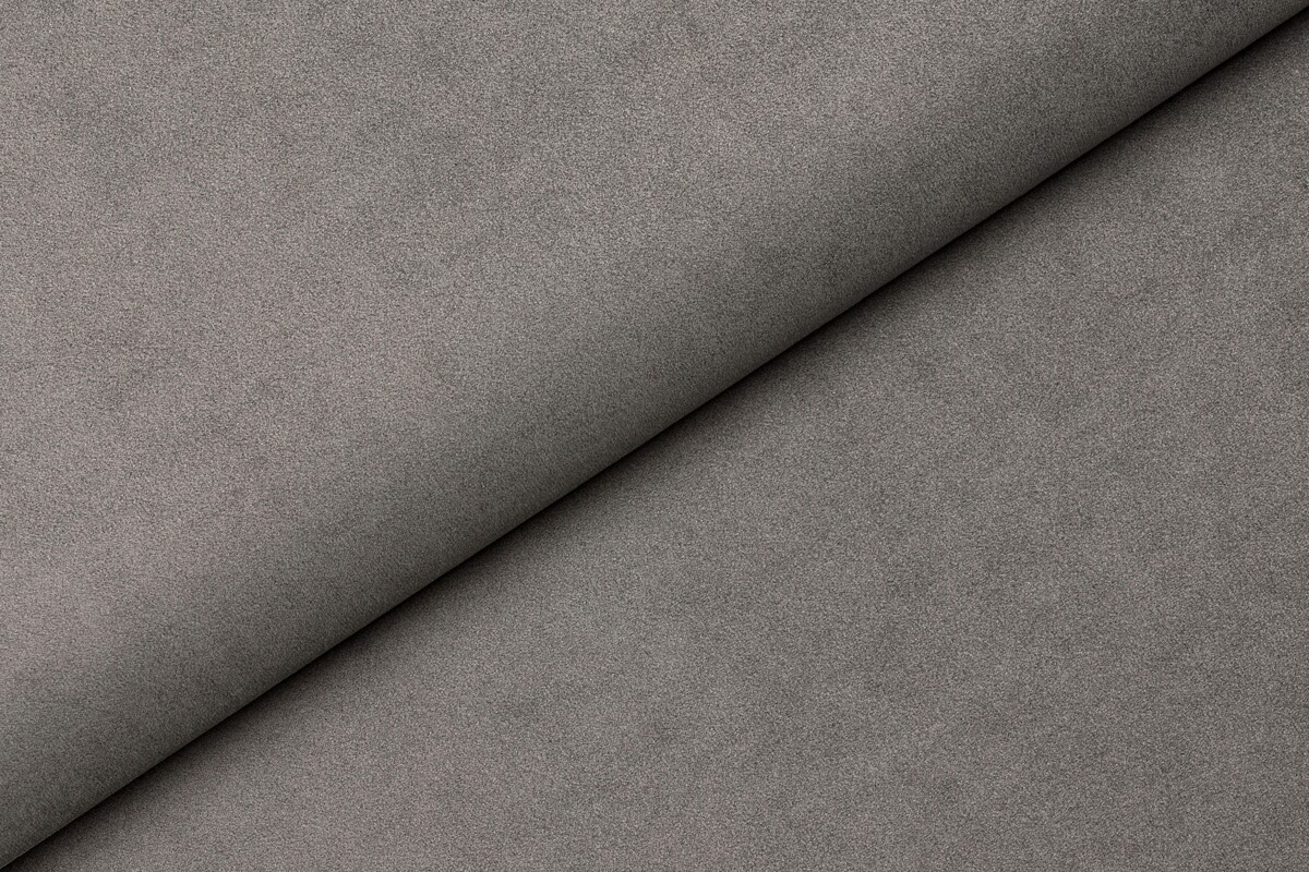 Uniwersalna szara tkanina Tierra 19 Fargotex. Świetnie wpasuje się w każde wnętrze. Polecana na kanapy, narożniki, fotele czy poduszki.