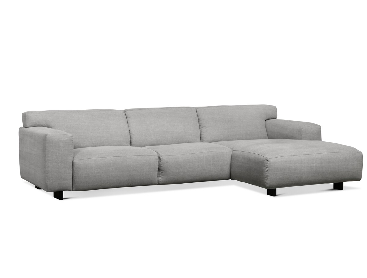 Sofa narożna Vesta 