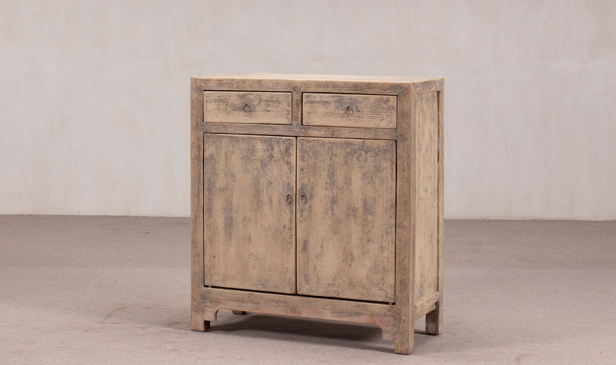 drewniana komoda unikatowa naturalna szuflady chiny M-76   TA22-6562-95-40-105 (6)