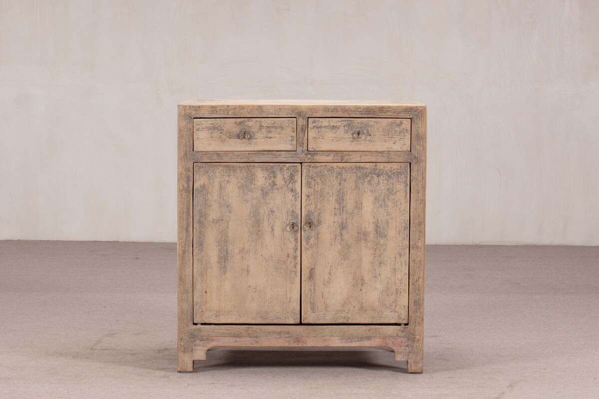 drewniana komoda unikatowa naturalna szuflady chiny M-76   TA22-6562-95-40-105 (7)