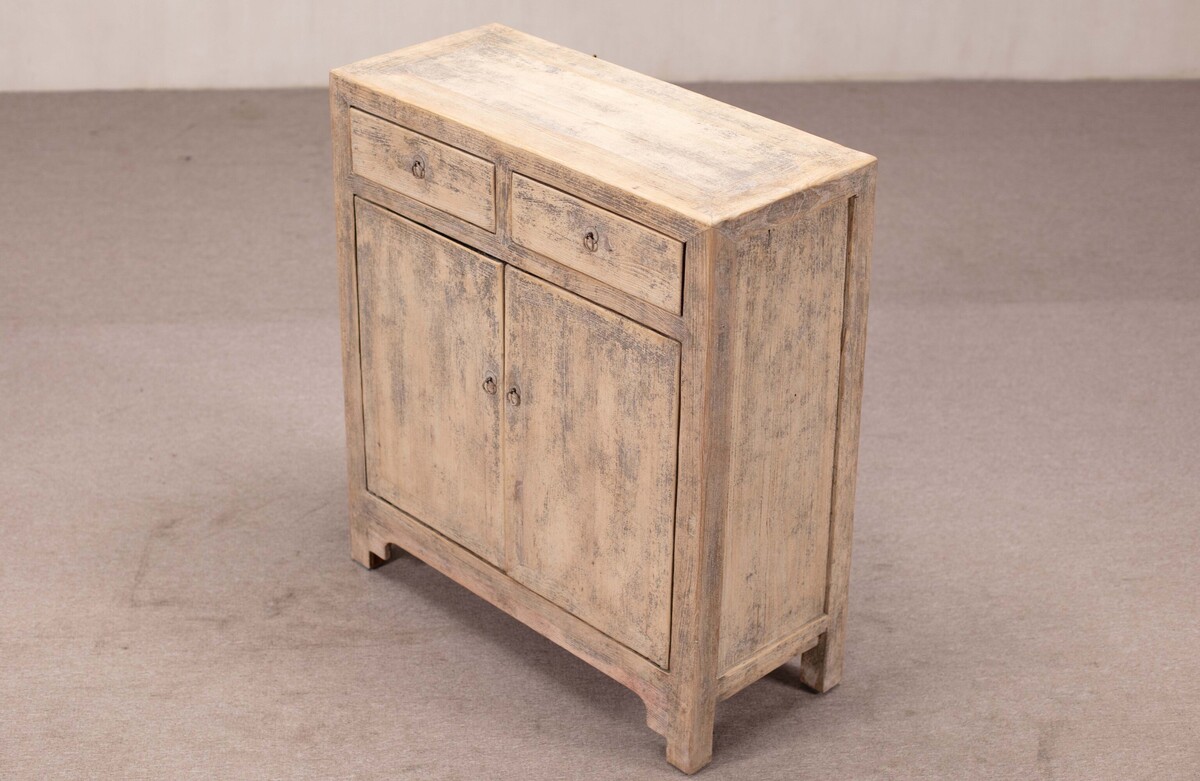 drewniana komoda unikatowa naturalna szuflady chiny M-76   TA22-6562-95-40-105 (8)