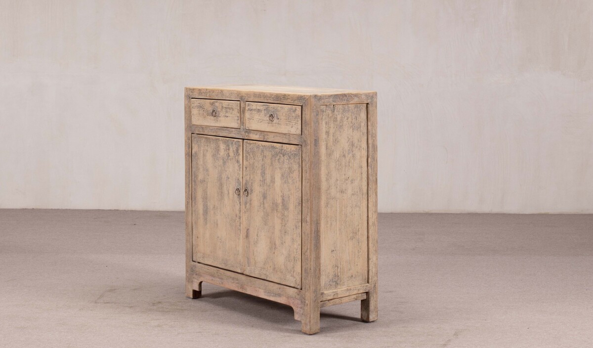 drewniana komoda unikatowa naturalna szuflady chiny M-76   TA22-6562-95-40-105 (9)