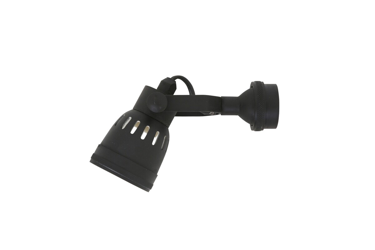 kinkiet reflektor, lampy sufitowe, oswietlenie punktowe, metal lampa, kinkiet z metalu, kinkiety loftowe INDIGO_30402