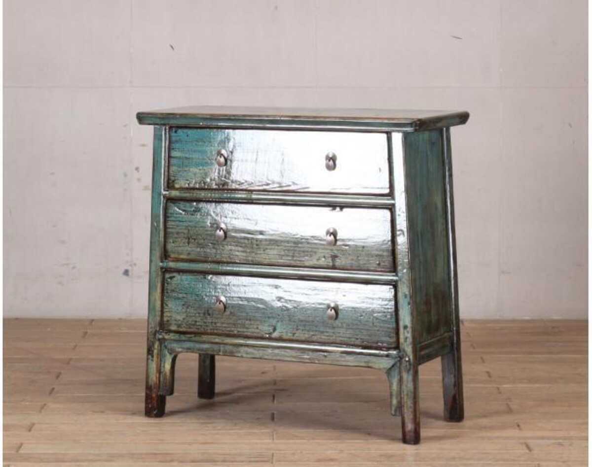 klasyczne komody Chiny stare po renowacji M-49 TA22-4268 (2)