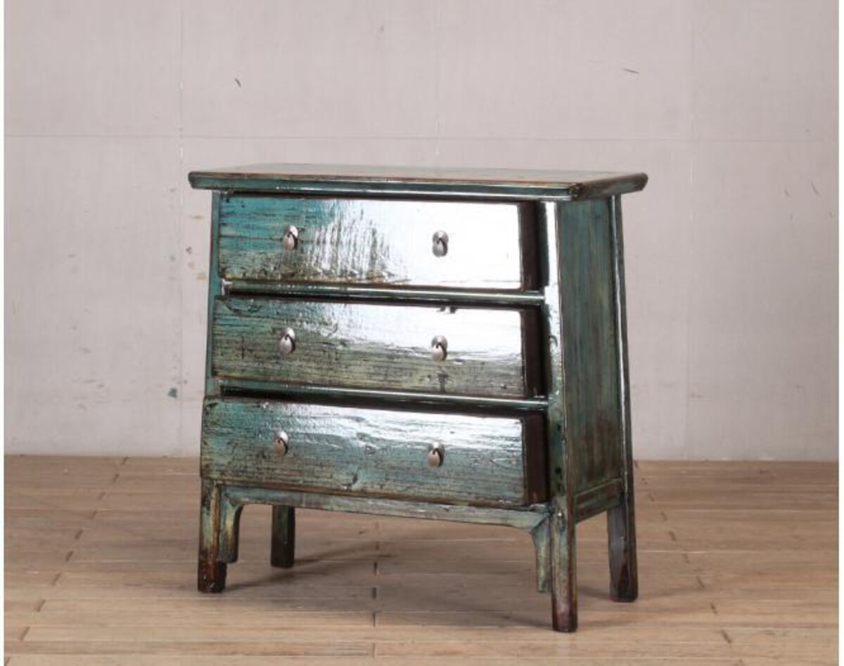 klasyczne komody Chiny stare po renowacji M-49 TA22-4268 (4)