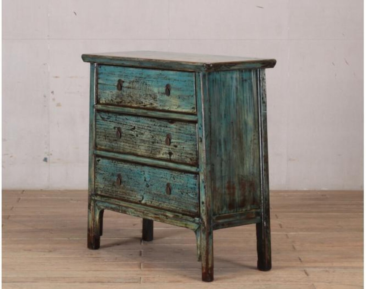 klasyczne komody Chiny stare po renowacji M-49 TA22-4268 (5)