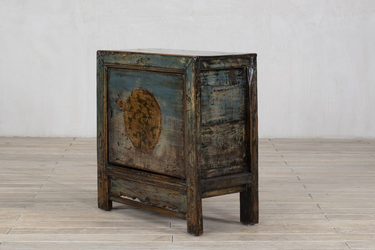 kolorowa komoda z drzwiami YX-22-5627 (6)