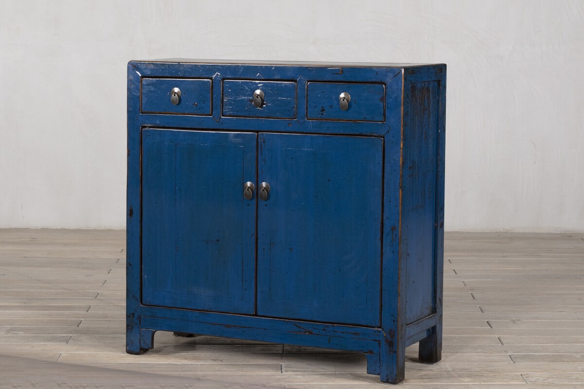 komoda 3 szuflady wysoka M-06   TA22-6273-105-40-105 (6)