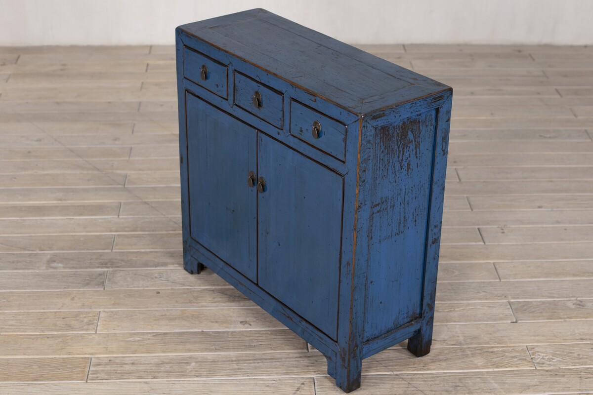 komoda 3 szuflady wysoka M-06   TA22-6273-105-40-105 (8)