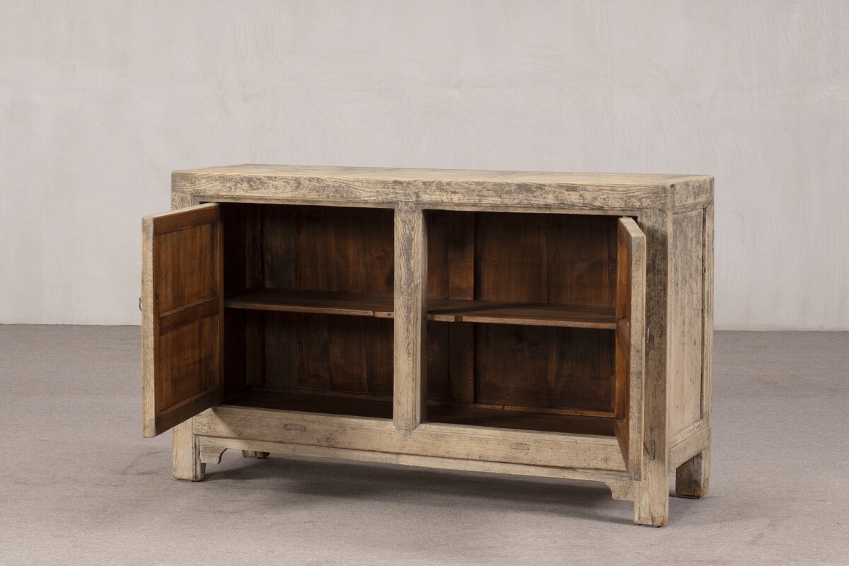 komoda drewno drzwi do salonu M-74    TA18-8173-137-40-82 (4)