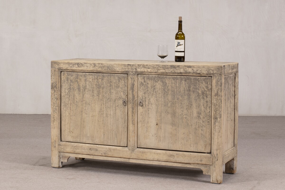 komoda drewno drzwi do salonu M-74    TA18-8173-137-40-82 (5)