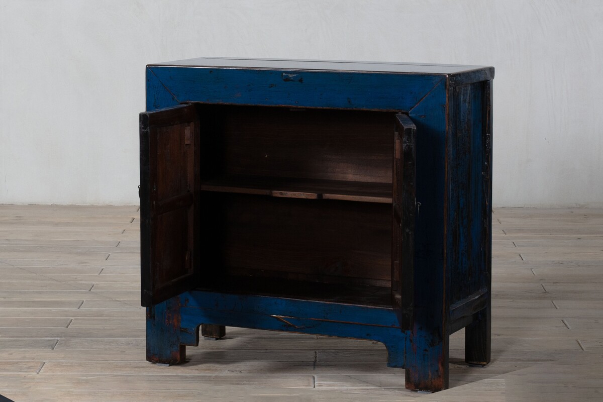 komódka z dzrwiami niebieska mała M-24   TA18-7375-92-40-87 (4)