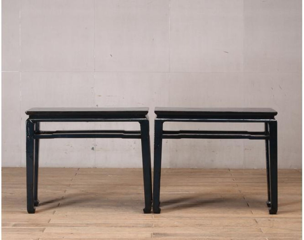 konsolka do przedpokoju granat chińska M-31 TAY-11293AB (7)