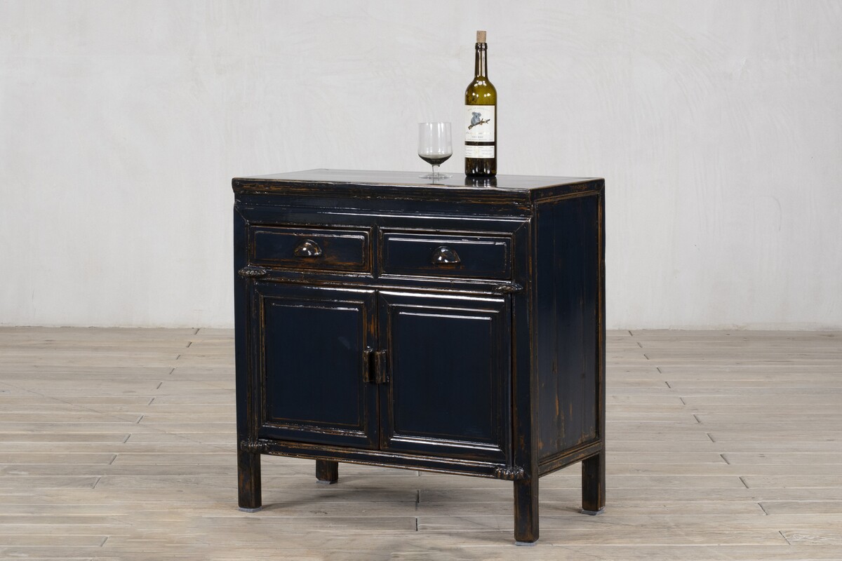 modne komody 2026 ciekawe meble granat, niebieskie komody M-43   TA22-6851-77-40-77 (5)