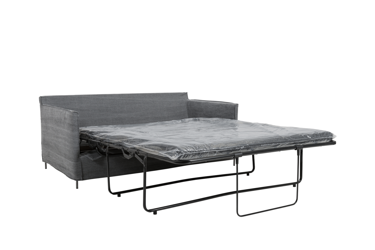 Sofa Petito Mti Furninova z systemem belgijskim