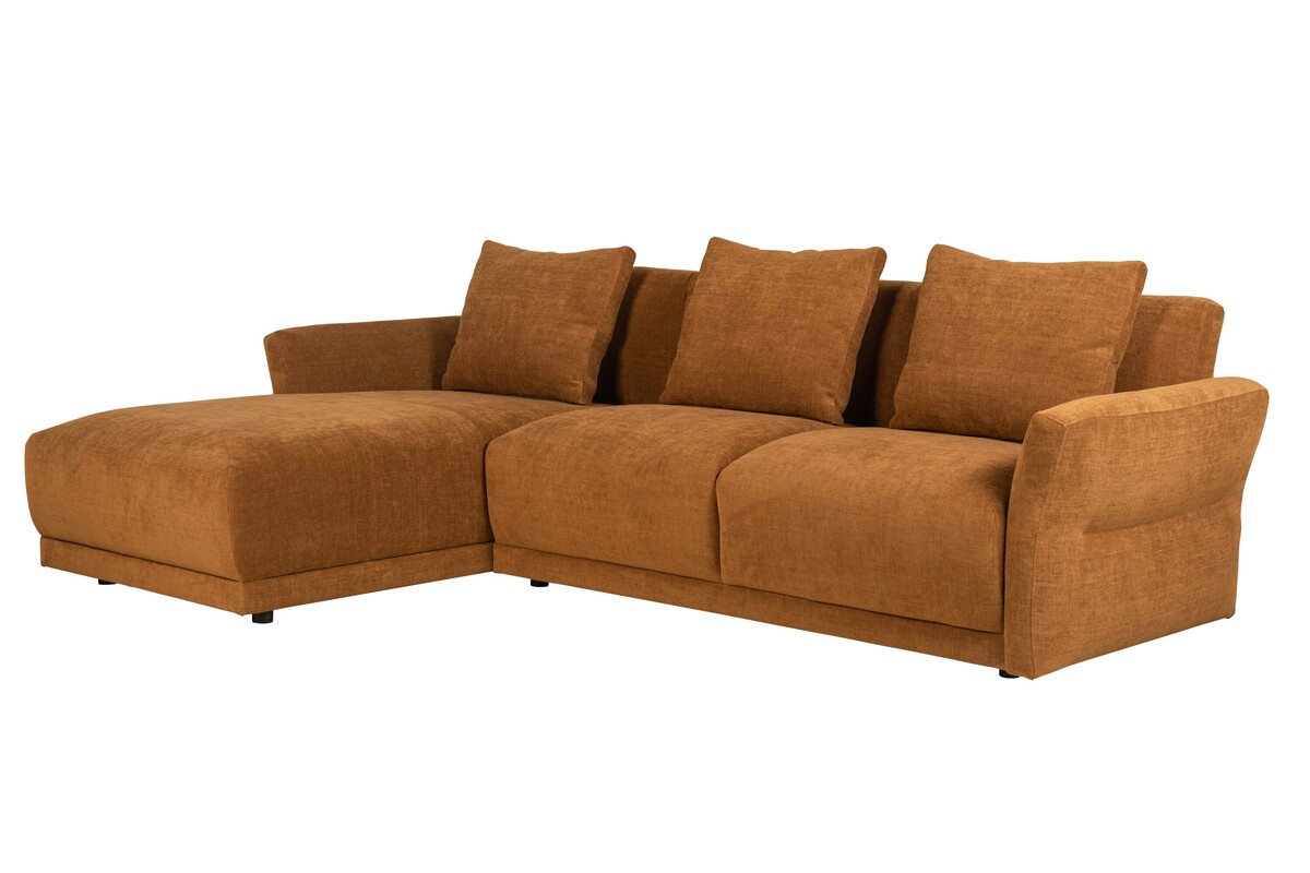 Nowoczesna sofa tapicerowana, sofa klasy premium