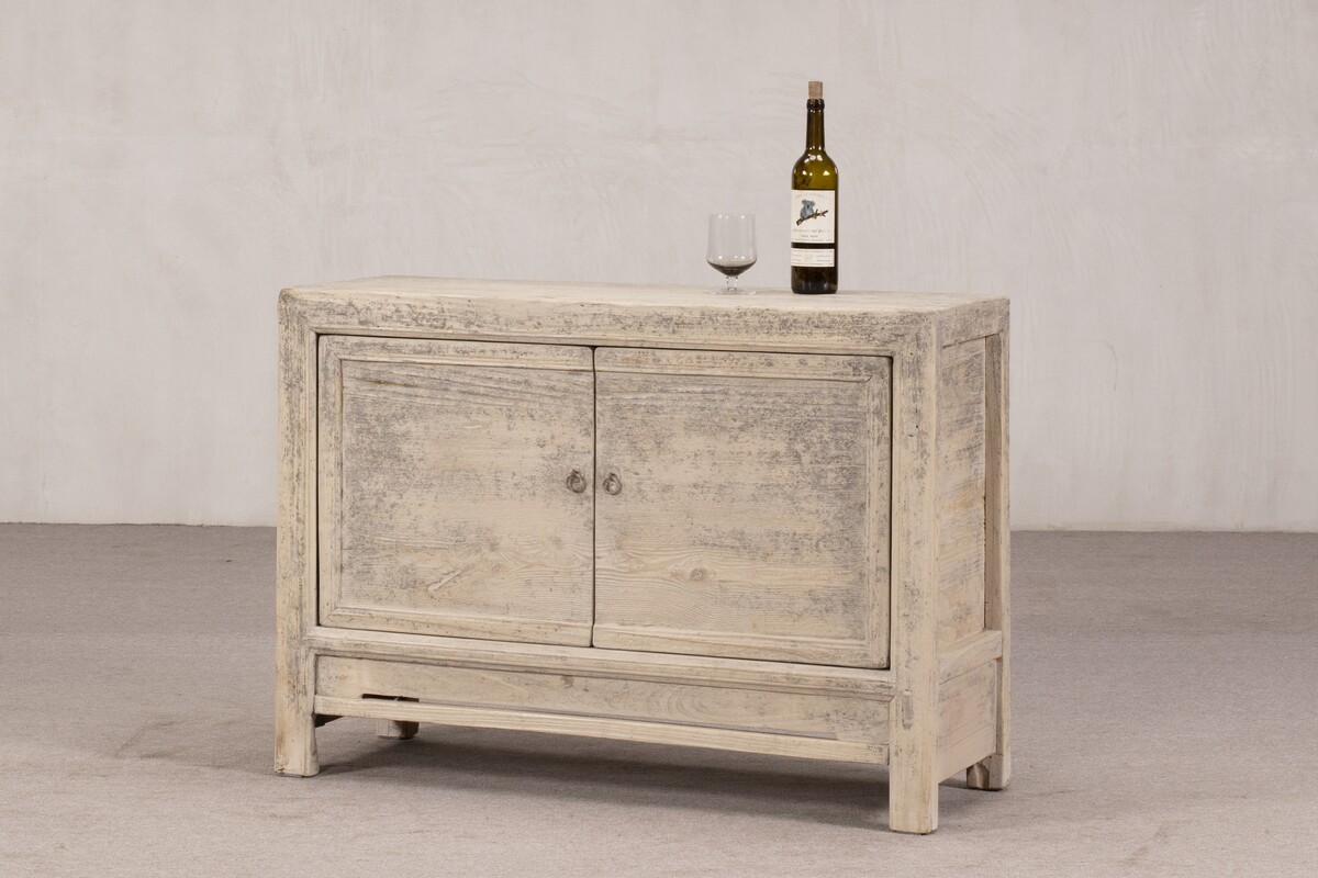 stara komoda po renowacji lite drewno naturalny kolor drewna M-75   TA18-8089-112-40-80 (11)