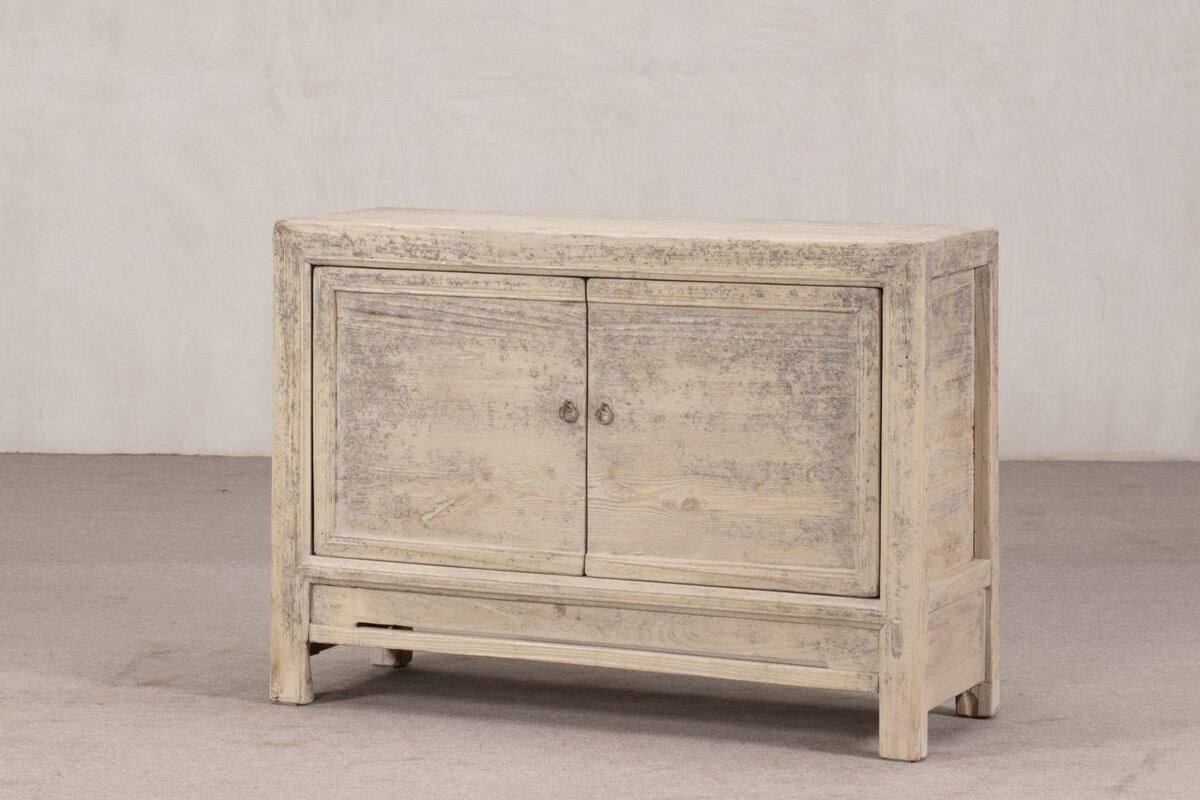 stara komoda po renowacji lite drewno naturalny kolor drewna M-75   TA18-8089-112-40-80 (6)