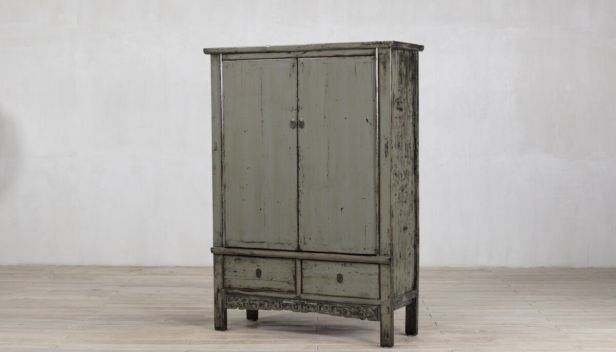 szafa szara połysk chińska stara M-30   TA22-6373-133-50-185 (4)