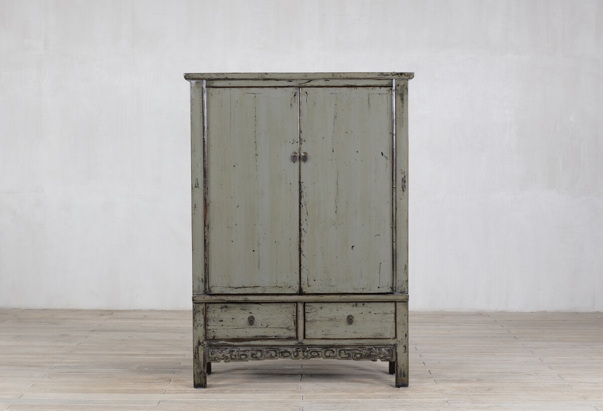 szafa szara połysk chińska stara M-30   TA22-6373-133-50-185 (5)