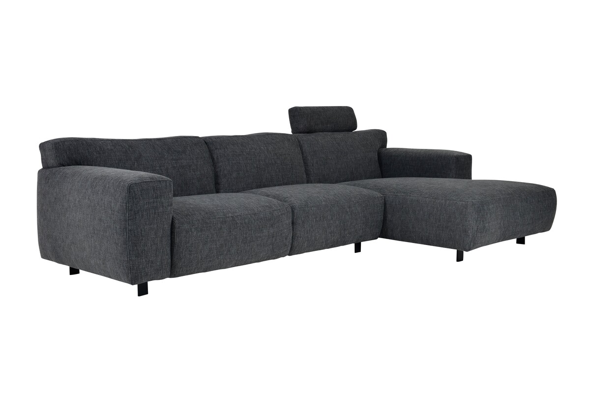 Sofa modułowa Vesta z zagłówkiem