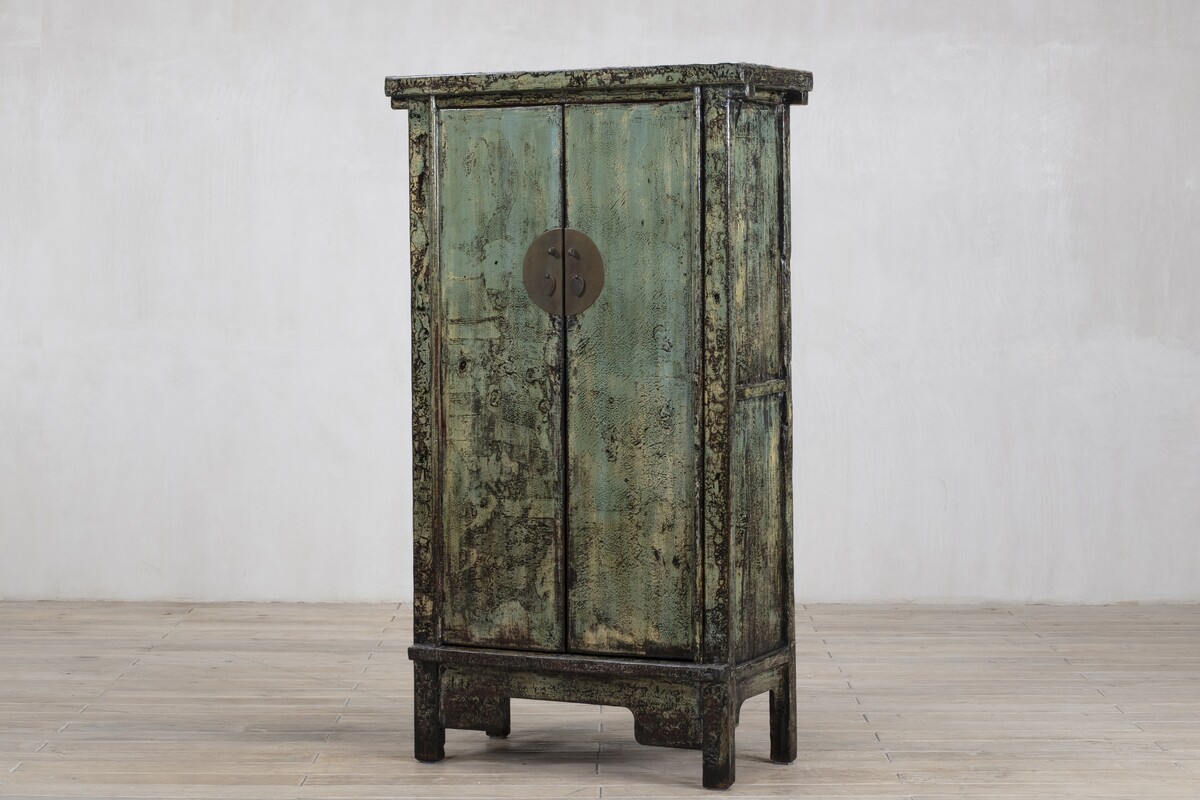 witrynka chiny oryginalna zielona M-29   TA18-7744-107-50-190 (4)