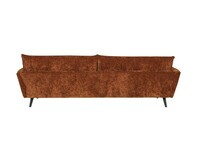 Lennon 3-Seater_ Alice Bronze_ back
