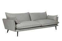 Lennon 3_ chanel grey front