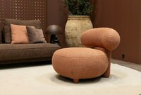 fotel wypoczynkowy, fotel do salonu, fotel circolo, fotel designerski, fotel do relaksu