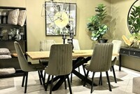 oliwkowy salon inspiracje, inne meble warszawa