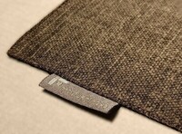 Podkładka pod talerz jednobarwna