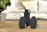 beżowa sofa kibo, mti furninova, duży stolik kawowy, naturalne materiały we wnętrzu, salon boho   ,