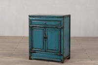 turkusowa szafka z szufladą M-07   TA22-6838-70-40-87 (6)