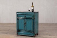 turkusowa szafka z szufladą M-07   TA22-6838-70-40-87 (11)